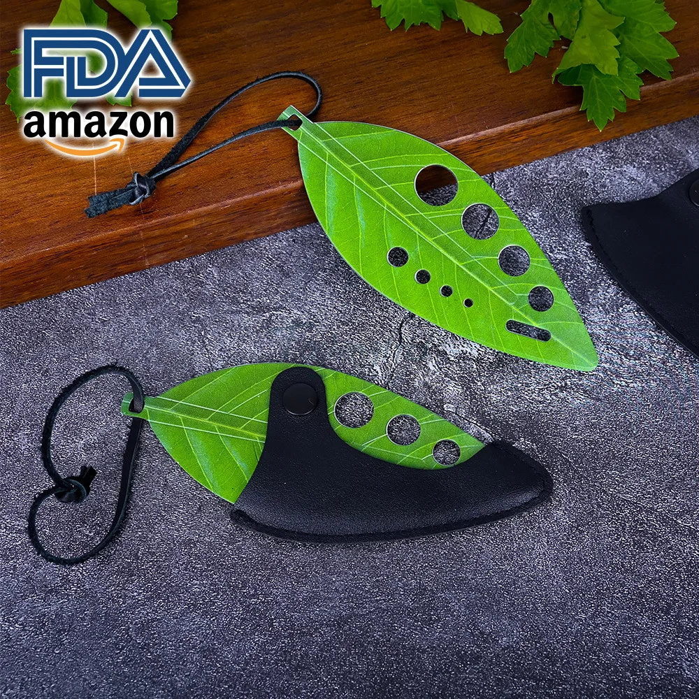 2022 Kitchen Items Upgraded 9 Well Vanilla Cut Stainless Steel Vanilla Stripper Vegetable Defoliation Kitchen Gadget
2022 Kitchen Items Upgraded 9 Well Vanilla Cut Stainless Steel Vanilla Stripper Vegetable Defoliation Kitchen Gadget