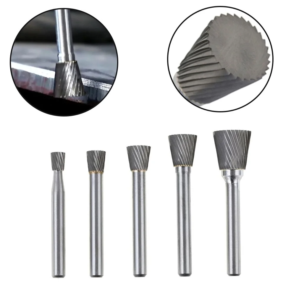 1 шт. NType Single Groove цементированный вольфрамовый Карбид роторная напильная форма шлифовальная машина Гравировальный фрезерный резак высокая твердость сверлильный резак
1 шт. NType Single Groove цементированный вольфрамовый Карбид роторная напильная форма шлифовальная машина Гравировальный фрезерный резак высокая твердость сверлильный резак