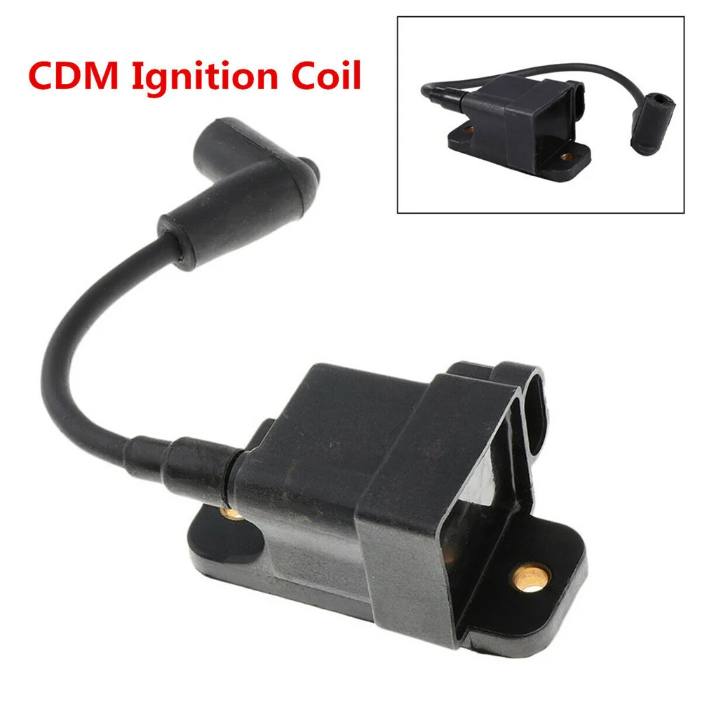 Катушка зажигания CDM для Chrysler, для Force, для Gamefisher,ForMercury, для модуля CDM 2/3/4/6 Cyl 114-7509, 827509A1, 827509A3
Катушка зажигания CDM для Chrysler, для Force, для Gamefisher,ForMercury, для модуля CDM 2/3/4/6 Cyl 114-7509, 827509A1, 827509A3