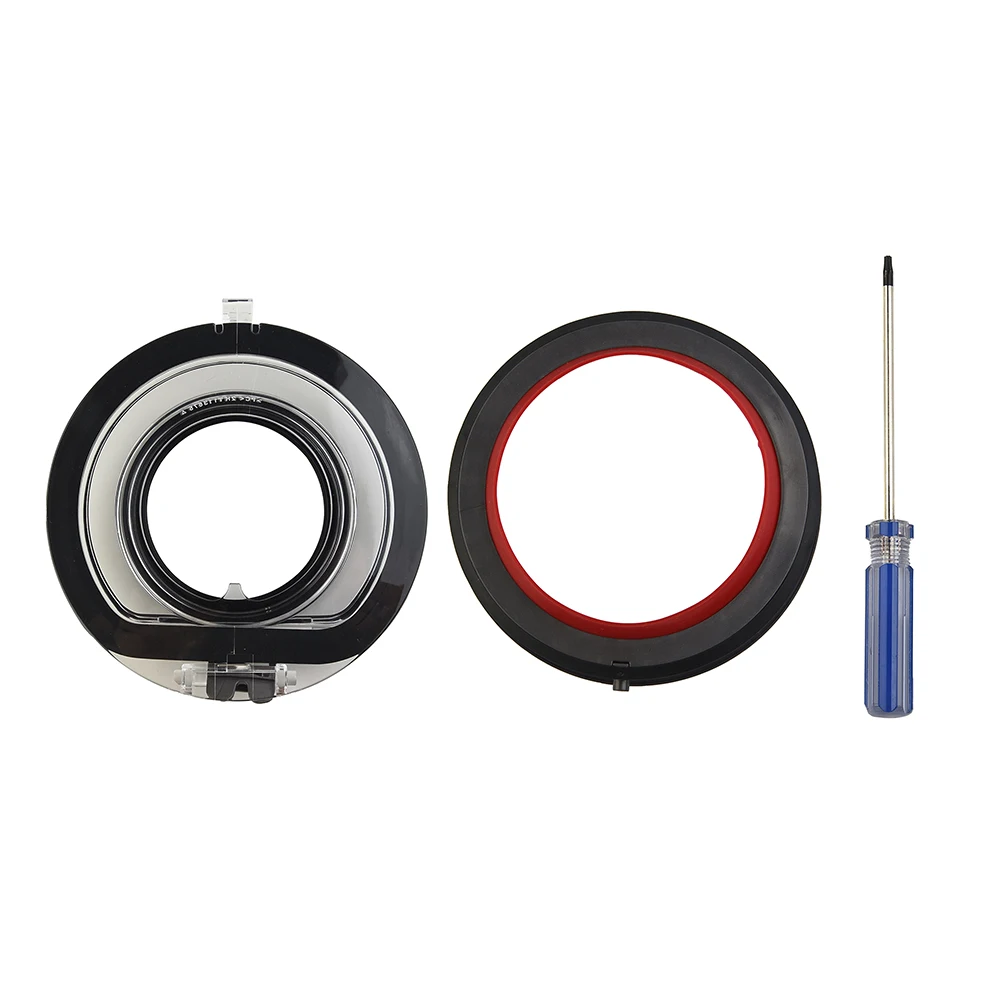 Фиксированное уплотнительное кольцо с базовой крышкой для пылесоса Dyson V11 SV14 SV15 с бесплатным подарком, отвертка Torx
Фиксированное уплотнительное кольцо с базовой крышкой для пылесоса Dyson V11 SV14 SV15 с бесплатным подарком, отвертка Torx
