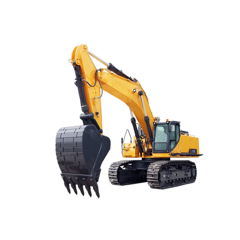Multifunction Micro Small Mini Hydraulic 360 Crawler Household Digger Excavator 1T 2.5T 1 1.8 1.5 1.7 2 Ton Bagger Escavator
Multifunction Micro Small Mini Hydraulic 360 Crawler Household Digger Excavator 1T 2.5T 1 1.8 1.5 1.7 2 Ton Bagger Escavator