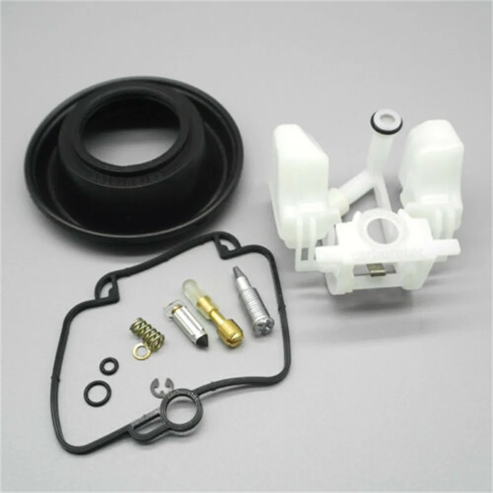 Carburetor Repair Diaphragm Kit For Adventurer 900 96-02 For Daytona 1200 97-99 For Daytona For Speed For Thunderbird For Tiger
Carburetor Repair Diaphragm Kit For Adventurer 900 96-02 For Daytona 1200 97-99 For Daytona For Speed For Thunderbird For Tiger