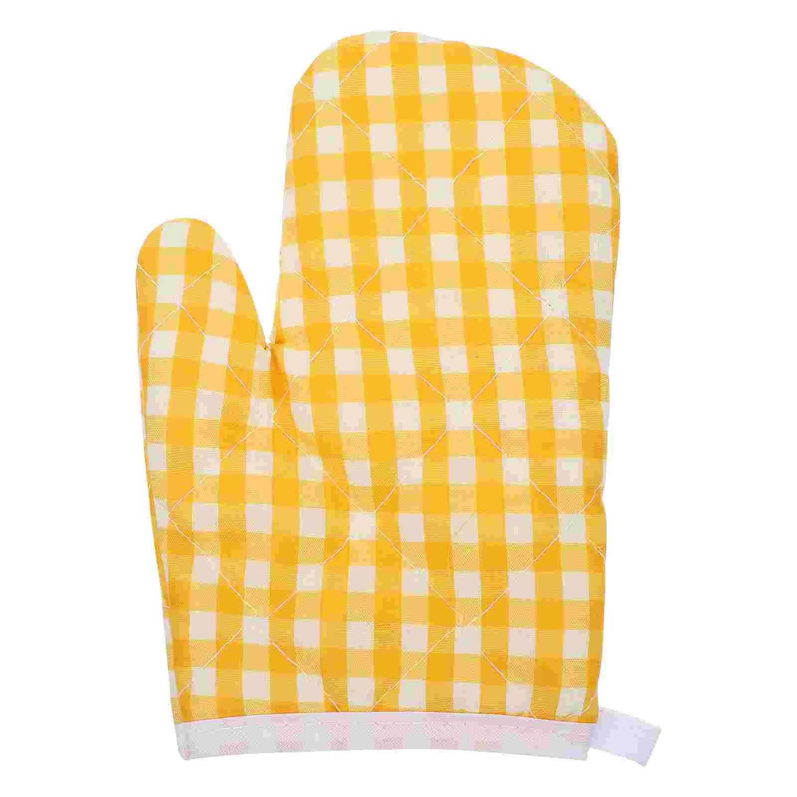 Microwave Gloves Oven Wear-resistant Kids Pot Rack Baking Polyester Child Heat-resistant
Microwave Gloves Oven Wear-resistant Kids Pot Rack Baking Polyester Child Heat-resistant