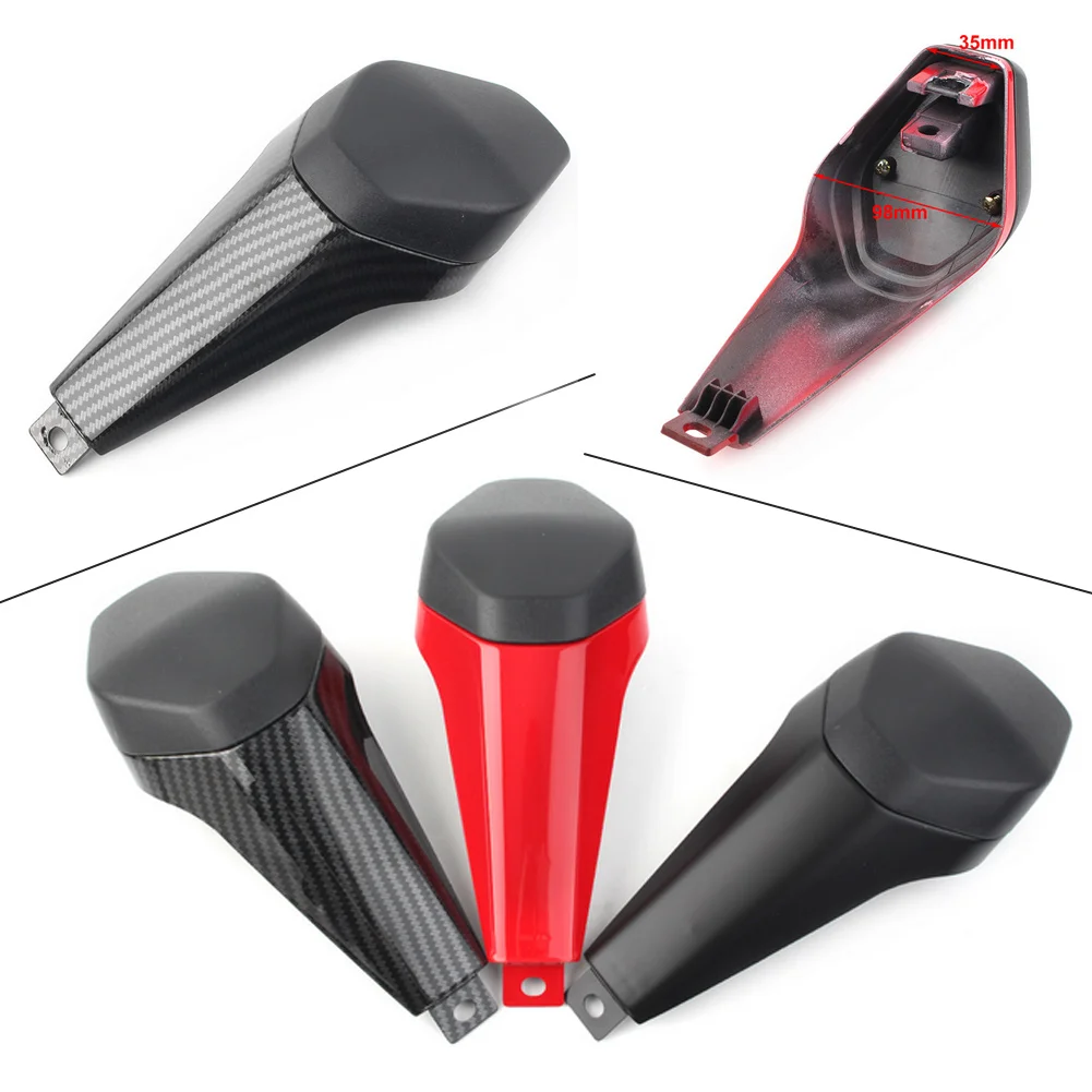 ABS Motorcycle Rear Passenger Pillion Seat Cowl For Ducati Panigale V4 V4S 2018 2019 v4 s Fairing Accessories
ABS Motorcycle Rear Passenger Pillion Seat Cowl For Ducati Panigale V4 V4S 2018 2019 v4 s Fairing Accessories