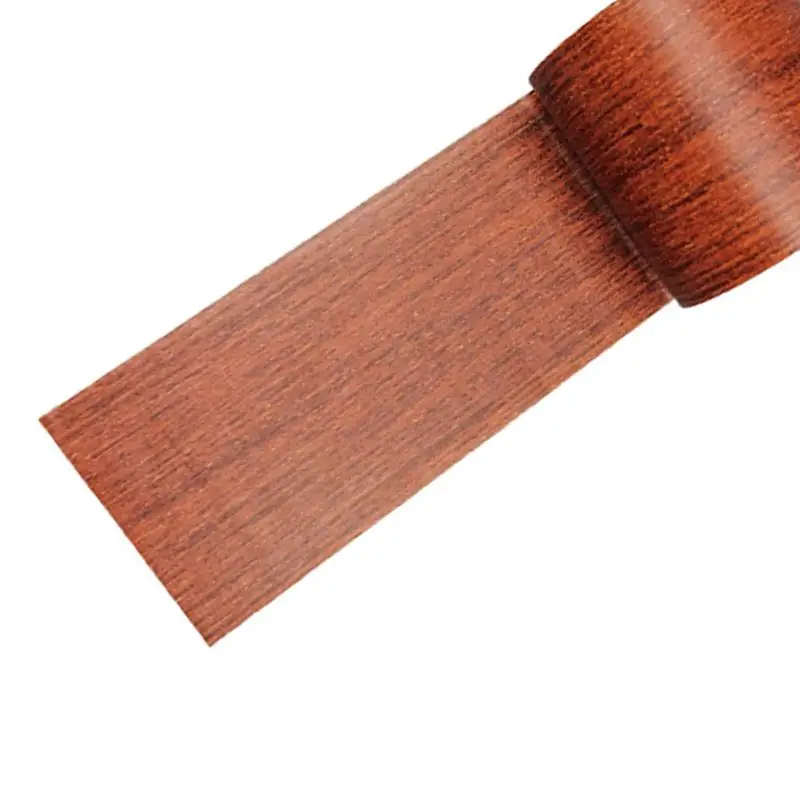 Wood Grain Stickers For Furniture Wood Textured Self-Adhesive Renovation Tape Free Cut Furniture Repair Tool For Doors Cabinets
Wood Grain Stickers For Furniture Wood Textured Self-Adhesive Renovation Tape Free Cut Furniture Repair Tool For Doors Cabinets