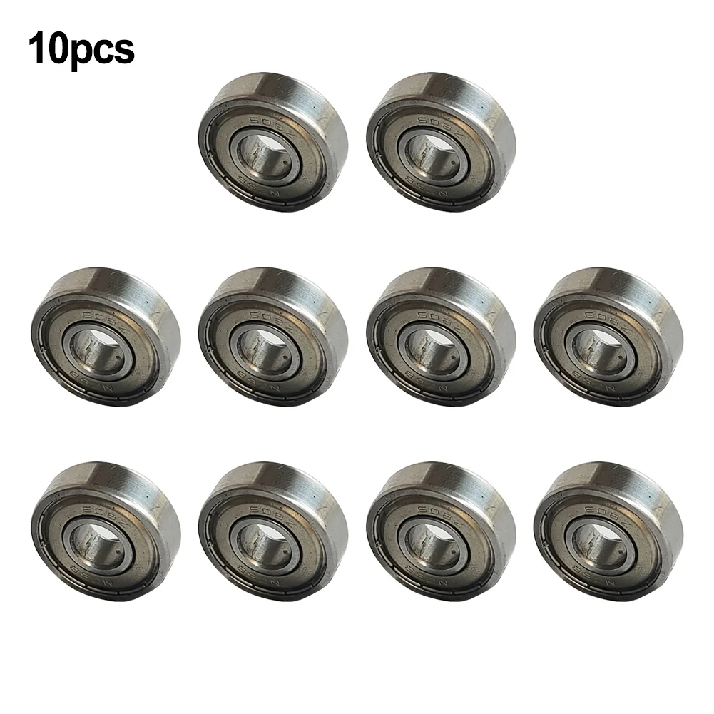 10Pcs Skateboard Ball Bearing 608zz Bearing 22x8x7 High Carbon Steel Skateboard Ball Bearing Ice Skates Accessories
10Pcs Skateboard Ball Bearing 608zz Bearing 22x8x7 High Carbon Steel Skateboard Ball Bearing Ice Skates Accessories