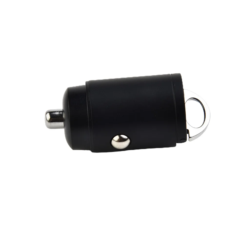 Автомобильное зарядное устройство адаптер для прикуривателя USB Type-C PD порты 30 Вт Зарядное устройство для быстрой зарядки
Автомобильное зарядное устройство адаптер для прикуривателя USB Type-C PD порты 30 Вт Зарядное устройство для быстрой зарядки