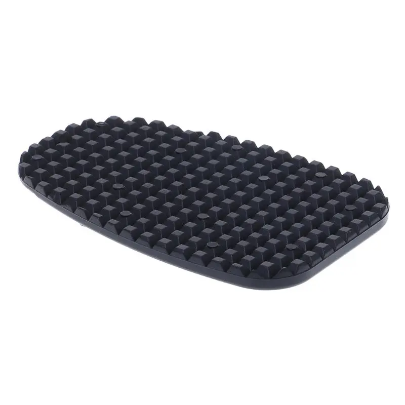 Motorcycle Kickstand Pad Foot Support Plate Plastic Side Stand Non-slip Plate Side Extension Support 85DF
Motorcycle Kickstand Pad Foot Support Plate Plastic Side Stand Non-slip Plate Side Extension Support 85DF