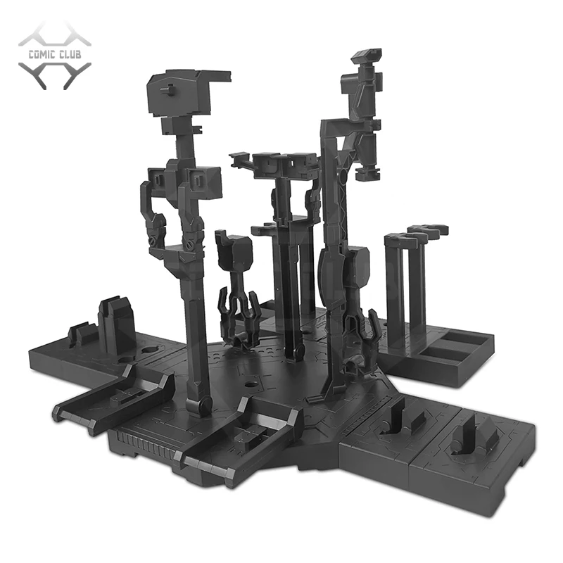 COMIC CLUB IN-STOCK EW Weapon&Armor Hanger For MG 1/100 Thunderbolt Full Armor FA78 Ver.Ka 6654 Assembly Model Robot Figure Toy
COMIC CLUB IN-STOCK EW Weapon&Armor Hanger For MG 1/100 Thunderbolt Full Armor FA78 Ver.Ka 6654 Assembly Model Robot Figure Toy