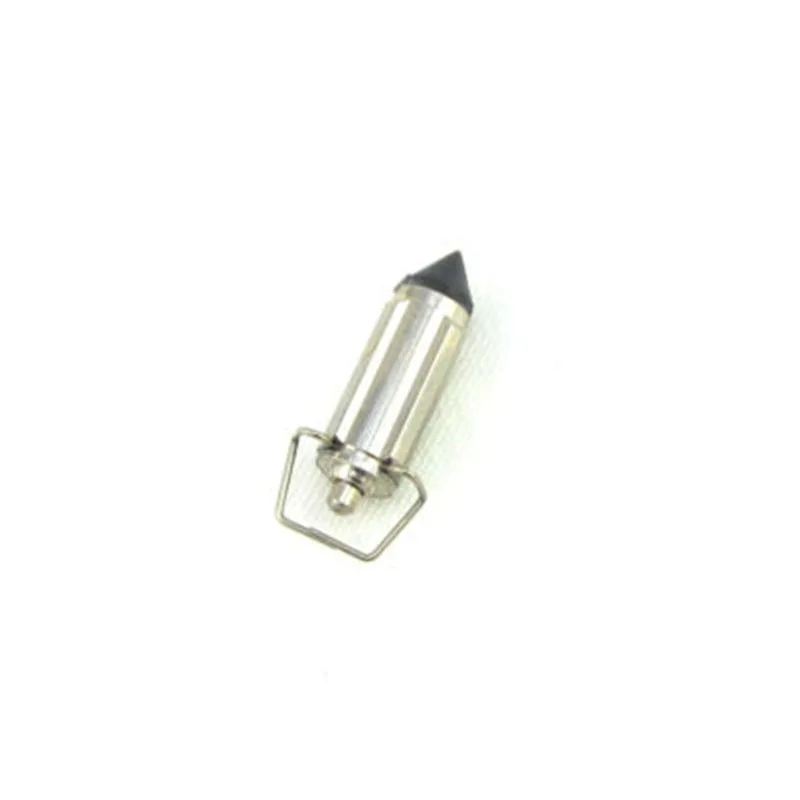 Part Practical Replaces CB750 YZF600 6pcs Set CBX EX500 ZX600 VF500 Carburetor Float Needle Gift
Part Practical Replaces CB750 YZF600 6pcs Set CBX EX500 ZX600 VF500 Carburetor Float Needle Gift