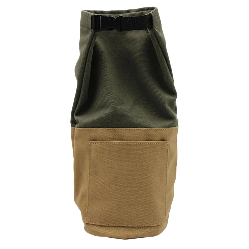 Bag Lamp Camping Canvas Oil Pouch Kerosene Storage Style Tote Lantern Retro Supplies Light Bush Pot Hiking Outdoor Tool Lamps
Bag Lamp Camping Canvas Oil Pouch Kerosene Storage Style Tote Lantern Retro Supplies Light Bush Pot Hiking Outdoor Tool Lamps