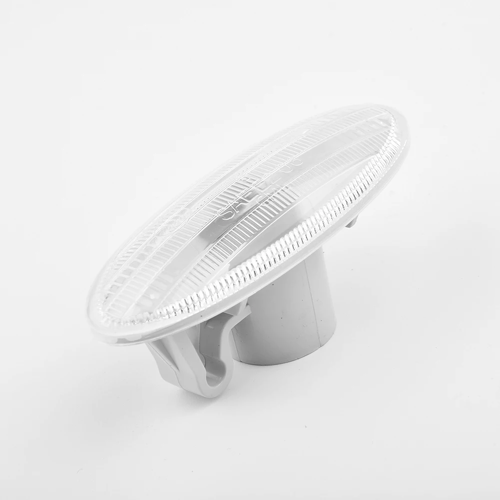 2pcs Car Side Turn Signal Lamp Shade For MARCH III (K12) 1.2 16V CR12DE 1240 59 80 Car Signal Lamp Turn Lamp Shade
2pcs Car Side Turn Signal Lamp Shade For MARCH III (K12) 1.2 16V CR12DE 1240 59 80 Car Signal Lamp Turn Lamp Shade
