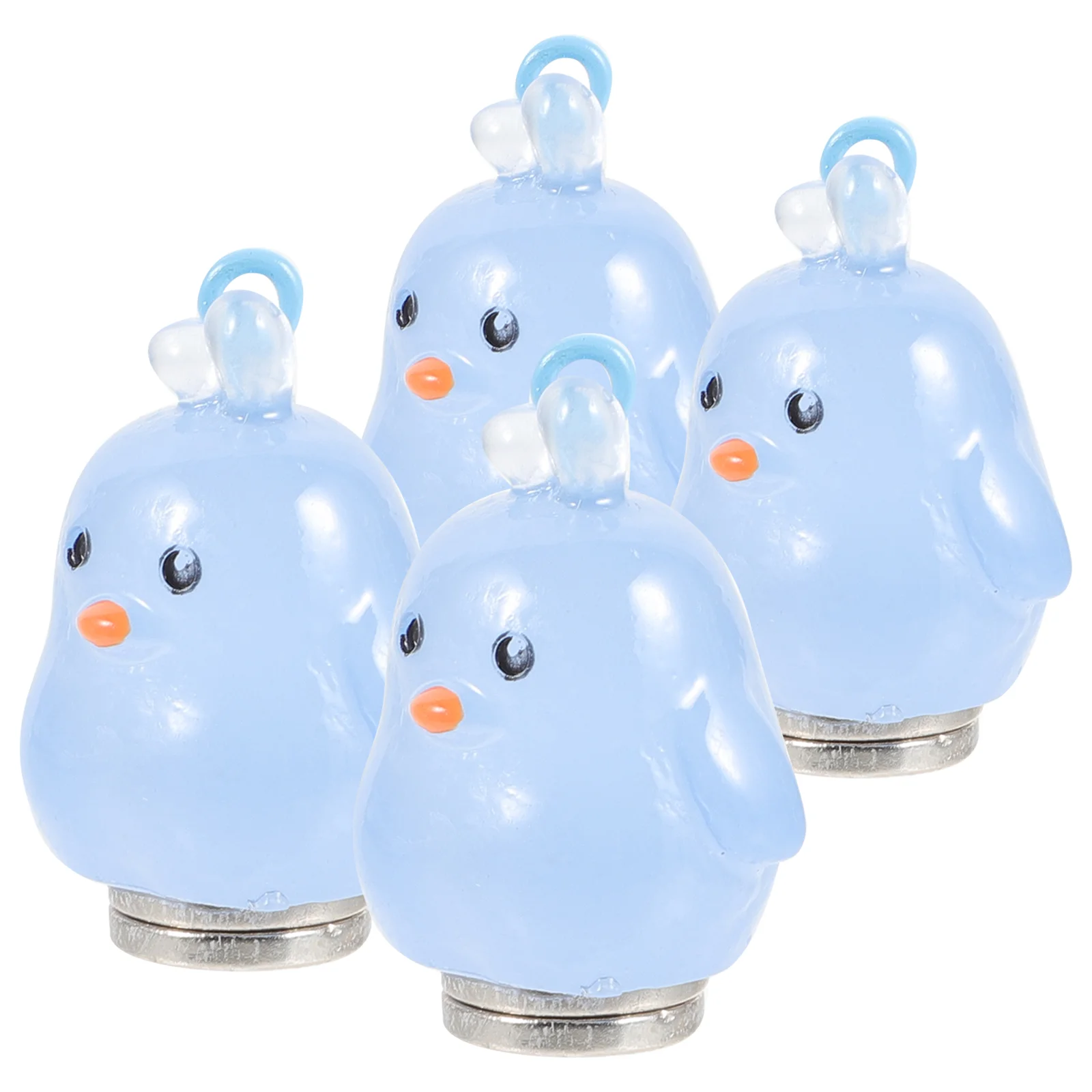 4 Pcs Diamond Magnets Covers Cartoon Magnetic Holder Luminous Resin Magnet Holder Diamonds Craft Drawing Fixator
4 Pcs Diamond Magnets Covers Cartoon Magnetic Holder Luminous Resin Magnet Holder Diamonds Craft Drawing Fixator