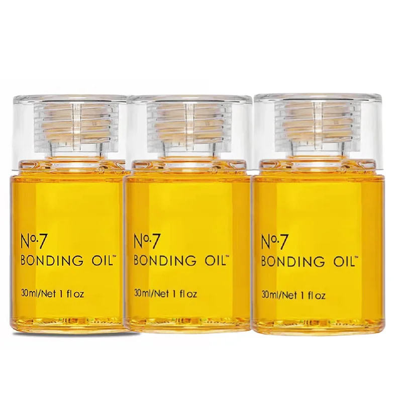3PCS OLAPLEX No.7 Hair Care Repair Essential Oil Dye Anti Hair Loss Damaged Soft Anti-high Temperature Repair 30ml
3PCS OLAPLEX No.7 Hair Care Repair Essential Oil Dye Anti Hair Loss Damaged Soft Anti-high Temperature Repair 30ml