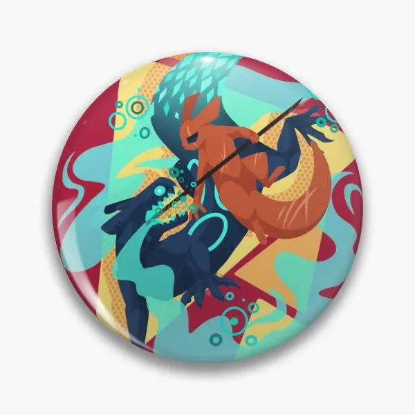 Hunter Soft Button Pin Creative Decor Cute Lapel Pin Hat Collar Badge Jewelry Fashion Gift Women Clothes Funny Lover Cartoon
Hunter Soft Button Pin Creative Decor Cute Lapel Pin Hat Collar Badge Jewelry Fashion Gift Women Clothes Funny Lover Cartoon