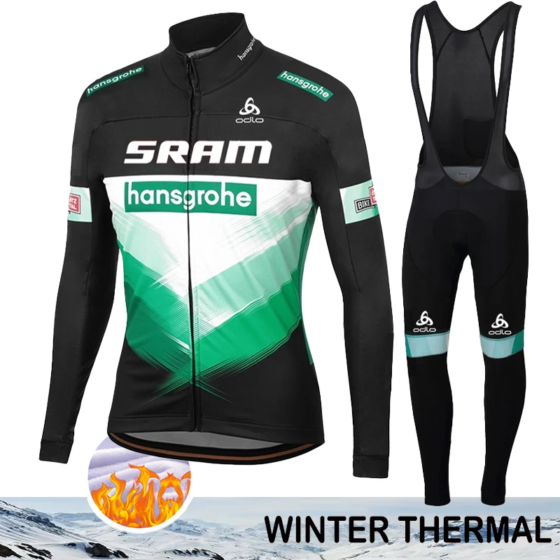 Professional Cycling Shirt Winter Thermal Fleece Jersey 2022 Mtb Men's Suit Pants Clothes Man Clothing Road Bike Uniform Set Bib
Professional Cycling Shirt Winter Thermal Fleece Jersey 2022 Mtb Men's Suit Pants Clothes Man Clothing Road Bike Uniform Set Bib