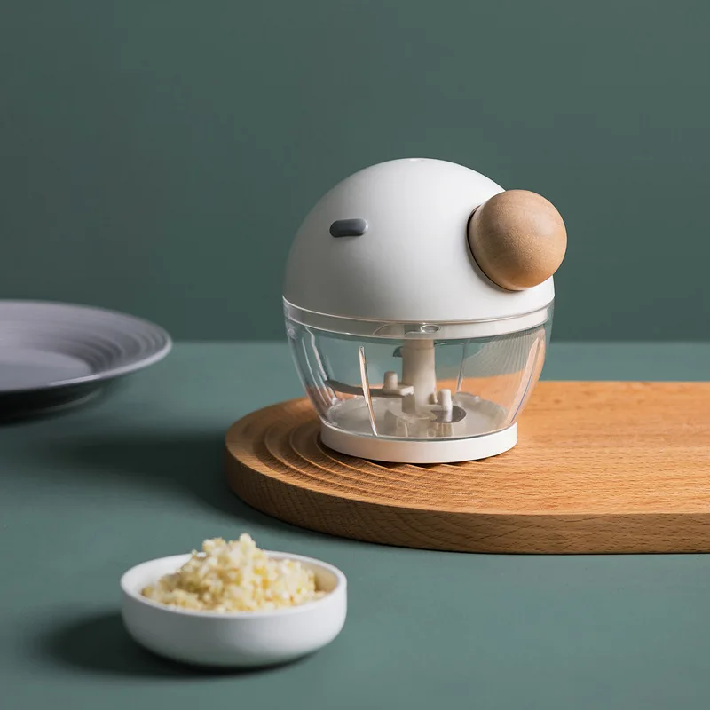 1PC Manual Food Chopper for Vegetable Fruits Onions Chopper Pull Mincer Blender Mixer Garlic Crusher Kitchen Gadgets Accessories
1PC Manual Food Chopper for Vegetable Fruits Onions Chopper Pull Mincer Blender Mixer Garlic Crusher Kitchen Gadgets Accessories