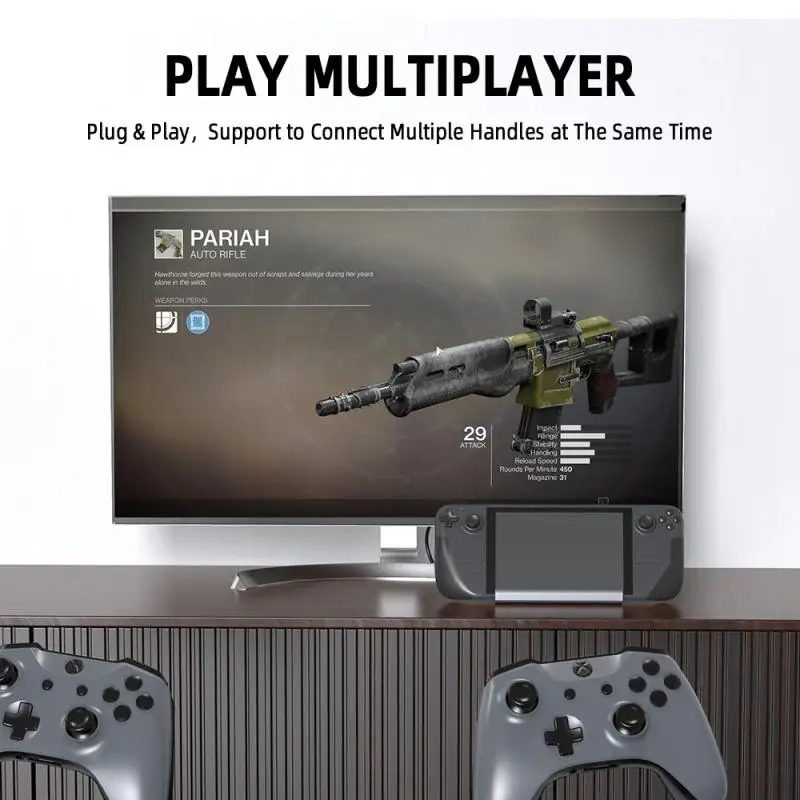 -compatible Tv Base Stand Portable -compatible 4k60hz 7 In 1 4k60hz Dock Station Laptop Docking Stations Aluminum Alloy
-compatible Tv Base Stand Portable -compatible 4k60hz 7 In 1 4k60hz Dock Station Laptop Docking Stations Aluminum Alloy