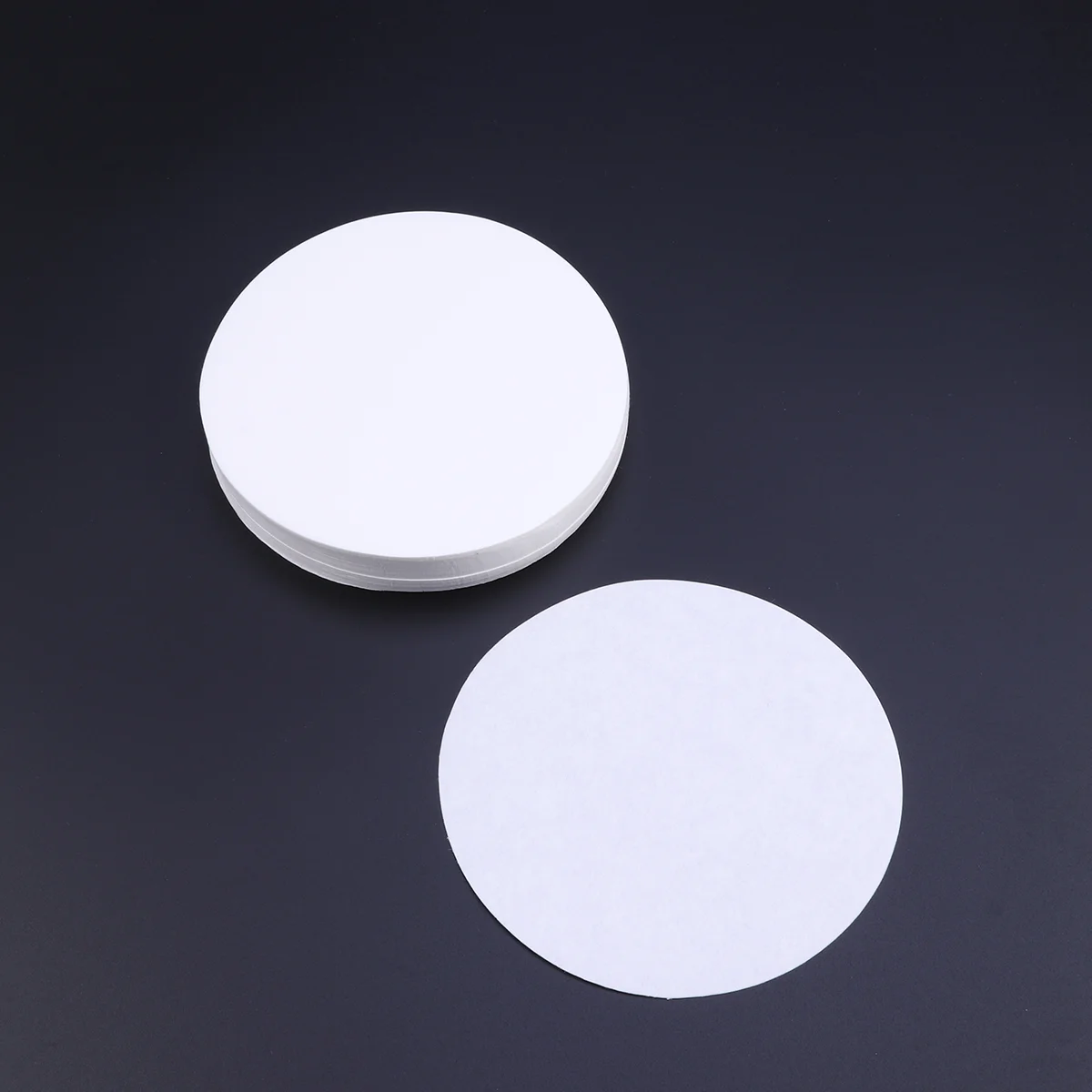 Quantitative Filter Paper Circles, 3, 35/ 100mL/ inch Flow Rate, Grade 6, 110mm Diameter ( Pack of 100 )
Quantitative Filter Paper Circles, 3, 35/ 100mL/ inch Flow Rate, Grade 6, 110mm Diameter ( Pack of 100 )