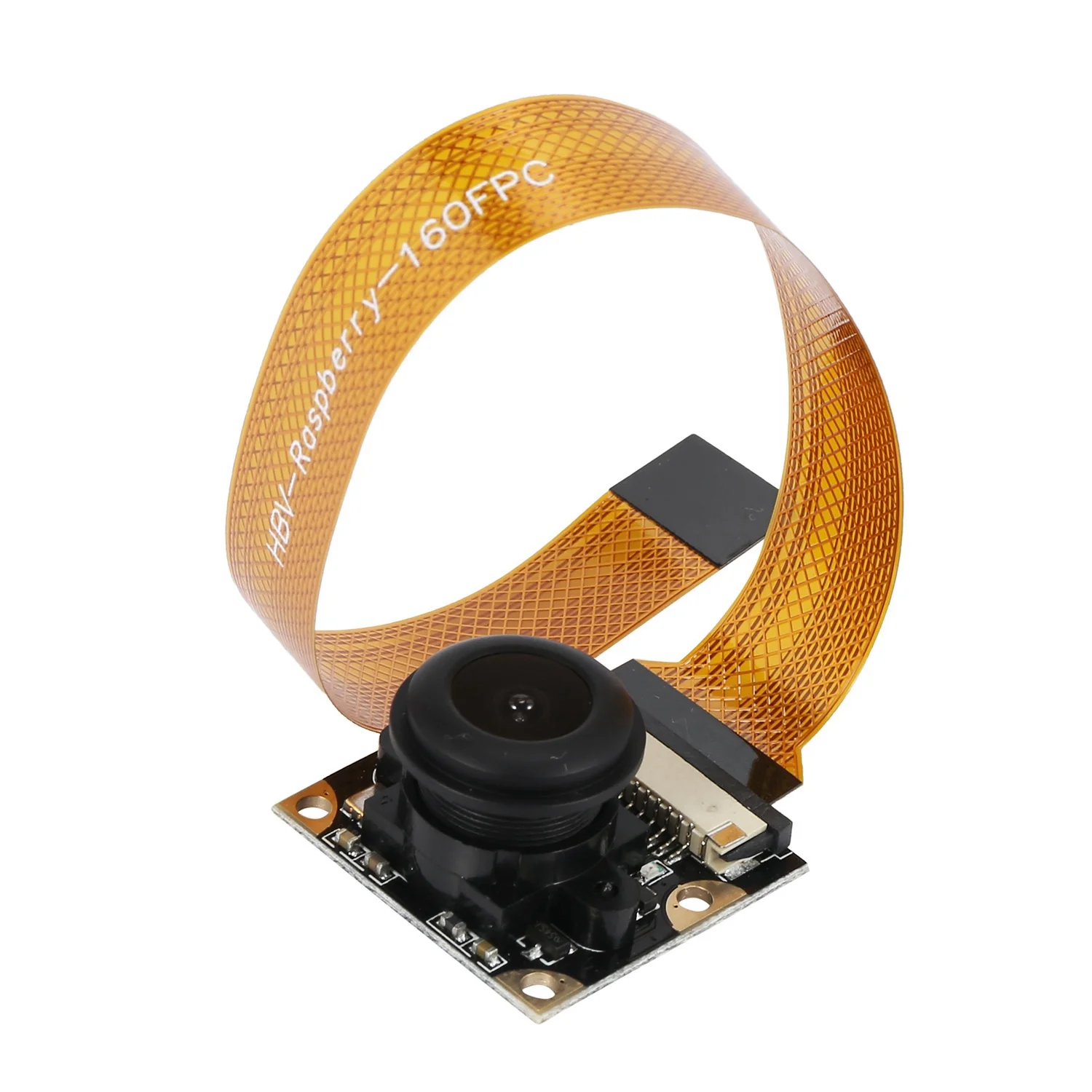 Raspberry Pi Zero Night Camera + 2Pcs IR LED 5MP Camera Module For Raspberry Zero Wide Angle Fish Eye Webcam
Raspberry Pi Zero Night Camera + 2Pcs IR LED 5MP Camera Module For Raspberry Zero Wide Angle Fish Eye Webcam