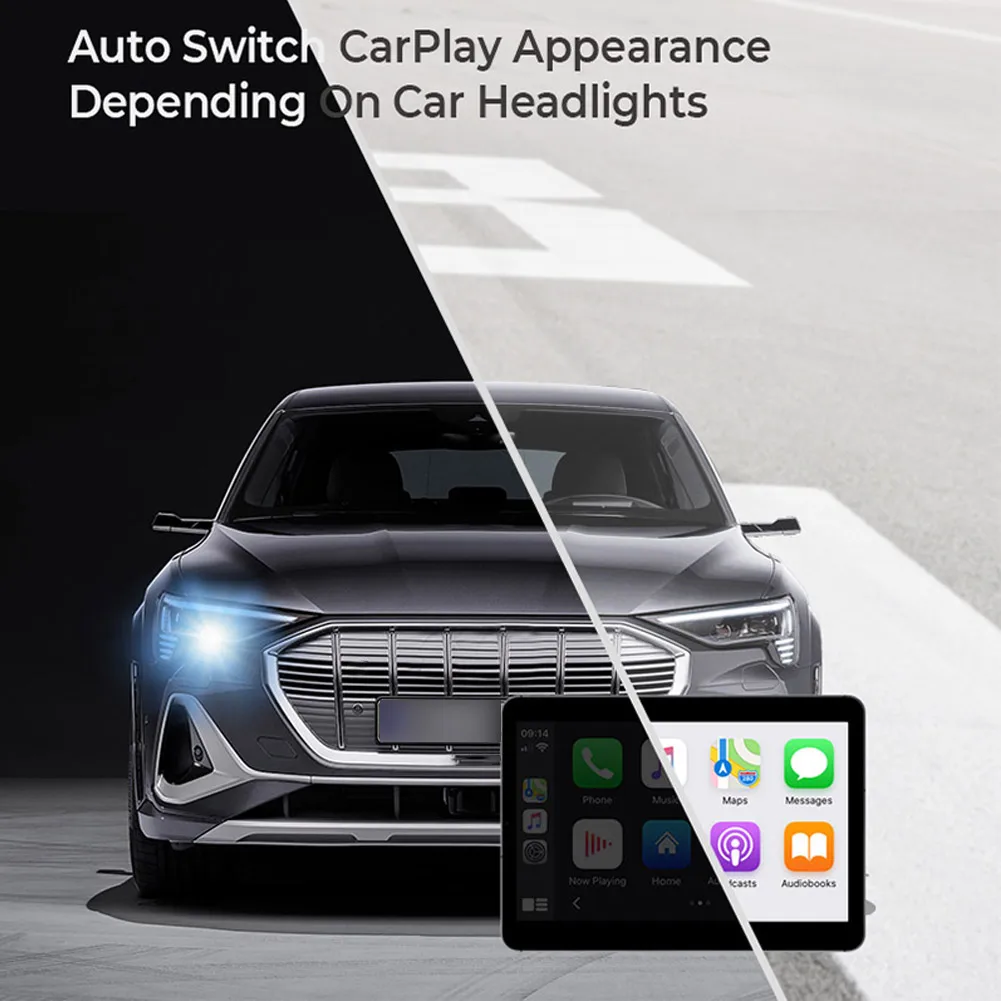 Universal Multimedia Player Car Play Box Outdoor Road Garden Wireless Accessories Components Parts Replacements
Universal Multimedia Player Car Play Box Outdoor Road Garden Wireless Accessories Components Parts Replacements