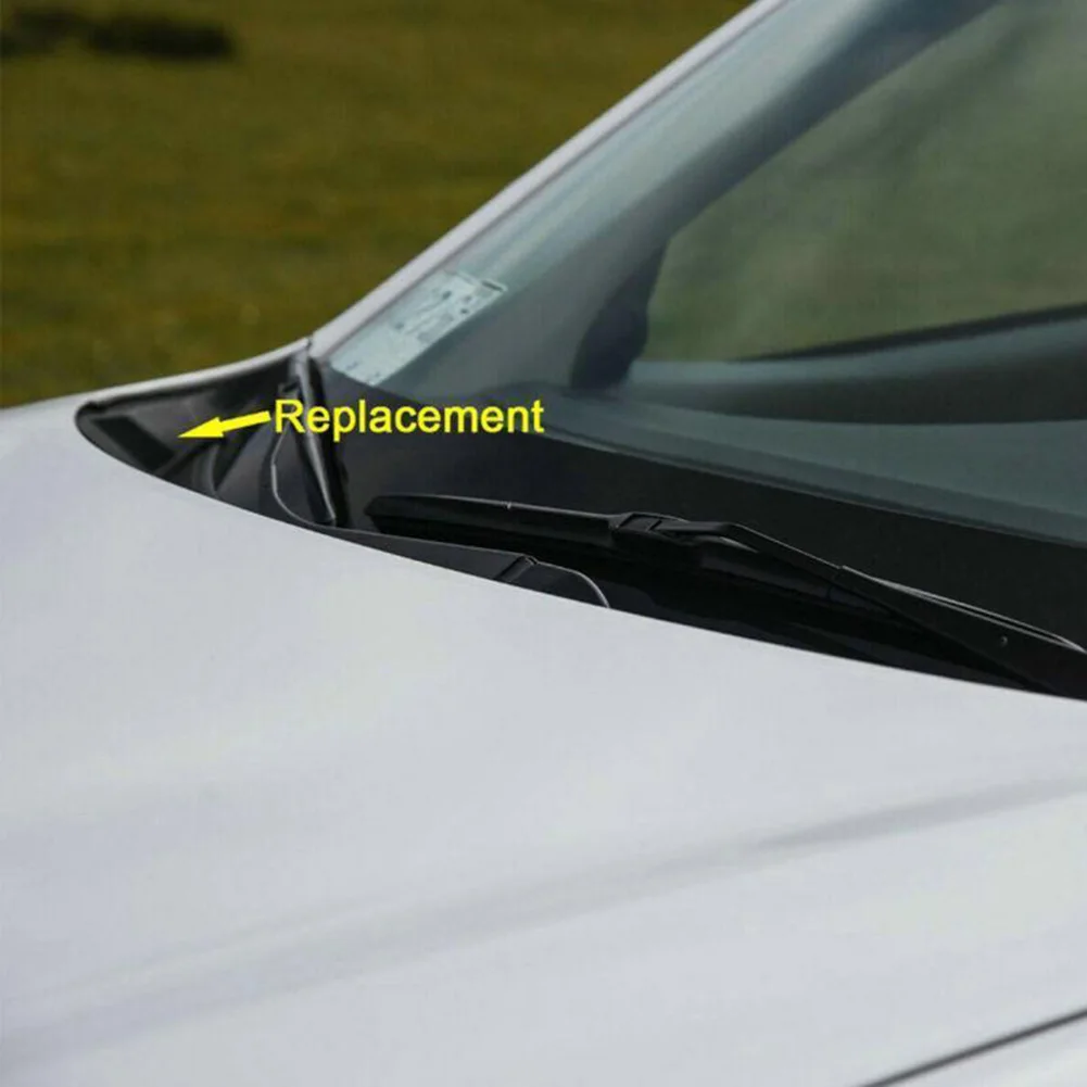 Durable High Quality Replacement Useful Brand New Wiper Cowl Part Left Right Wiper Side Cowl 2014-20 Extension Cover
Durable High Quality Replacement Useful Brand New Wiper Cowl Part Left Right Wiper Side Cowl 2014-20 Extension Cover