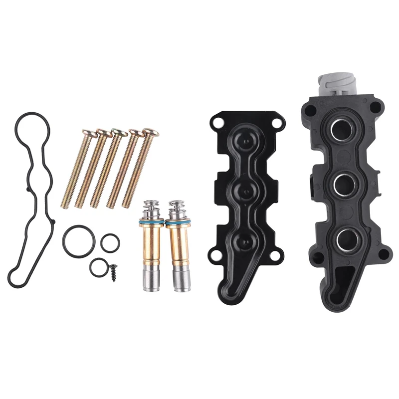Truck Air Dryer Pressure Control Valve Repair Kit For Volvo Trucks VOE 21489991 4324259202
Truck Air Dryer Pressure Control Valve Repair Kit For Volvo Trucks VOE 21489991 4324259202