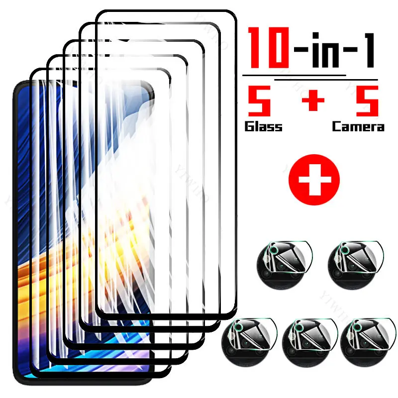10to1 HD Tempered Glass for Xiaomi Poco X3 X4 Pro GT NFC 5G Screen Protectors Glass for Xiaomi Poco X3Pro X3nfc X3gt Camera Lens 
10to1 HD Tempered Glass for Xiaomi Poco X3 X4 Pro GT NFC 5G Screen Protectors Glass for Xiaomi Poco X3Pro X3nfc X3gt Camera Lens