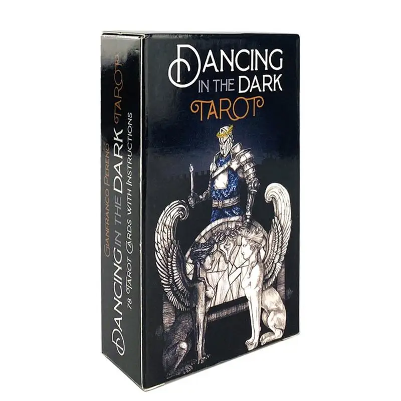 Карты Dark Tarot 78, настольные игры, игральные карты, настольные игры, танцующие карты в темноте, развлечения, развлечения, разведение удачи
Карты Dark Tarot 78, настольные игры, игральные карты, настольные игры, танцующие карты в темноте, развлечения, развлечения, разведение удачи