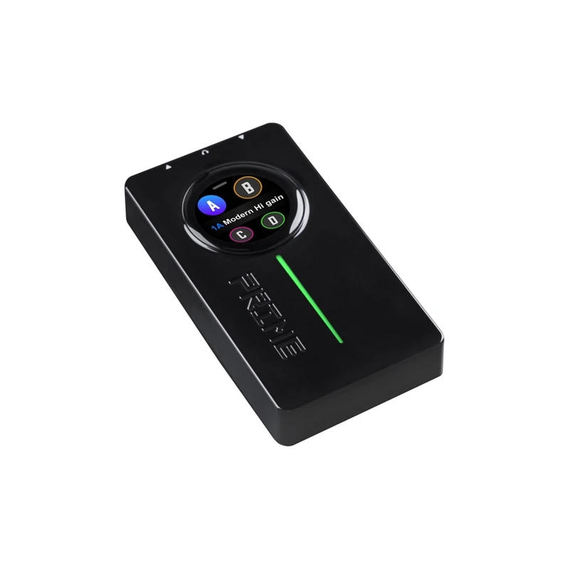 Интеллектуальные инструменты MOOER PRIME P2, 134 интеллектуальных игроков с эффектами, моделирование эхо-эффектов, 6 сбалансированных эффектов, динамический
Интеллектуальные инструменты MOOER PRIME P2, 134 интеллектуальных игроков с эффектами, моделирование эхо-эффектов, 6 сбалансированных эффектов, динамический