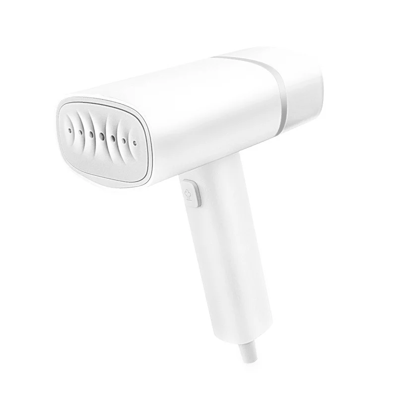 Мини-Отпариватель Xiaomi Youpin, бытовой электрический утюг для глажки одежды, подходит для путешествий
Мини-Отпариватель Xiaomi Youpin, бытовой электрический утюг для глажки одежды, подходит для путешествий