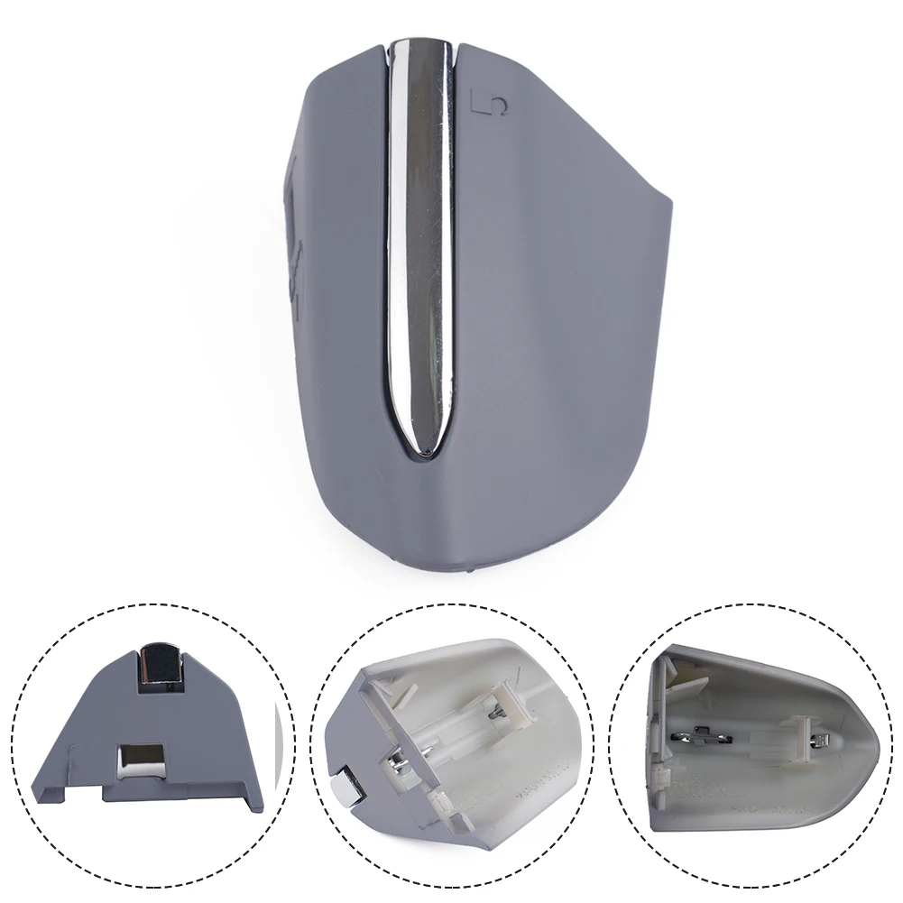 Car Door Lock Cover Plastic Cover Cap Direct Replacement Door Handle Lock Exterior Accessories Car Truck Durable
Car Door Lock Cover Plastic Cover Cap Direct Replacement Door Handle Lock Exterior Accessories Car Truck Durable