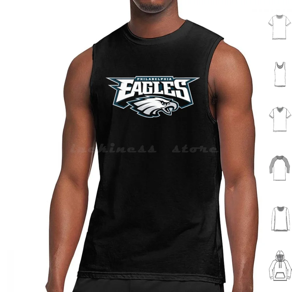 

The Philadelphia City Tank Tops Vest Sleeveless Philadelphia Philadelphia Long Sleeve Philadelphia Men Philadelphia