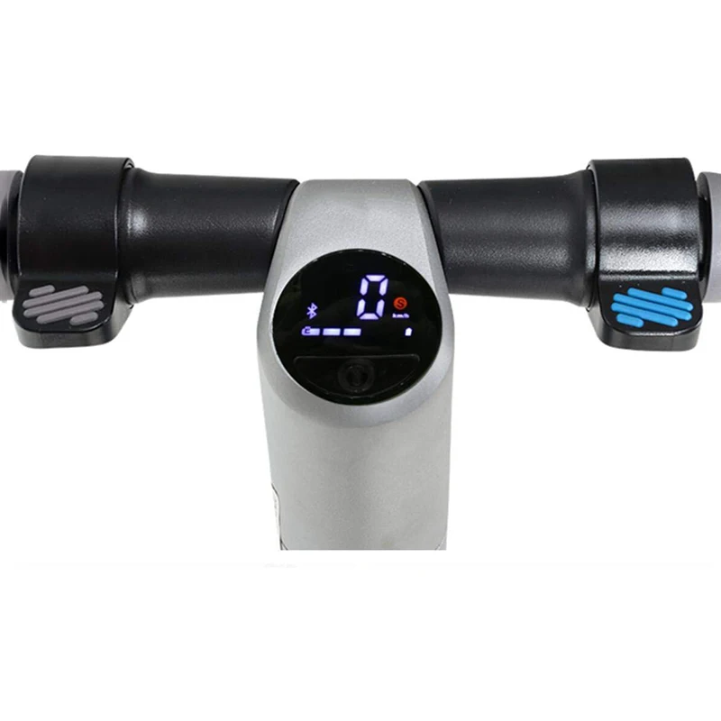Thumb Throttle Accelerator For Es1 Electric Scooter,Finger Throttle Foldable Replacement For Ninebot Es1/Es2/Es3/Es4 Kickscooter
Thumb Throttle Accelerator For Es1 Electric Scooter,Finger Throttle Foldable Replacement For Ninebot Es1/Es2/Es3/Es4 Kickscooter