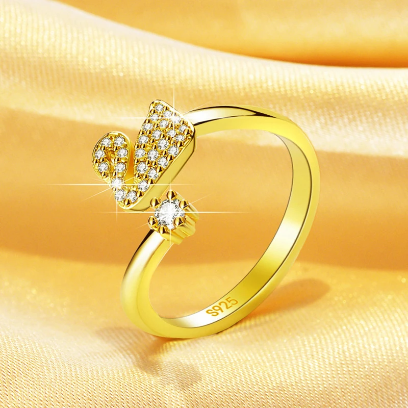 New Cute Women Ring Multicolor Gold Goose Zircon Rings for Women Girl Fashion Wedding Engagement Accessories Jewelry Gifts 
New Cute Women Ring Multicolor Gold Goose Zircon Rings for Women Girl Fashion Wedding Engagement Accessories Jewelry Gifts