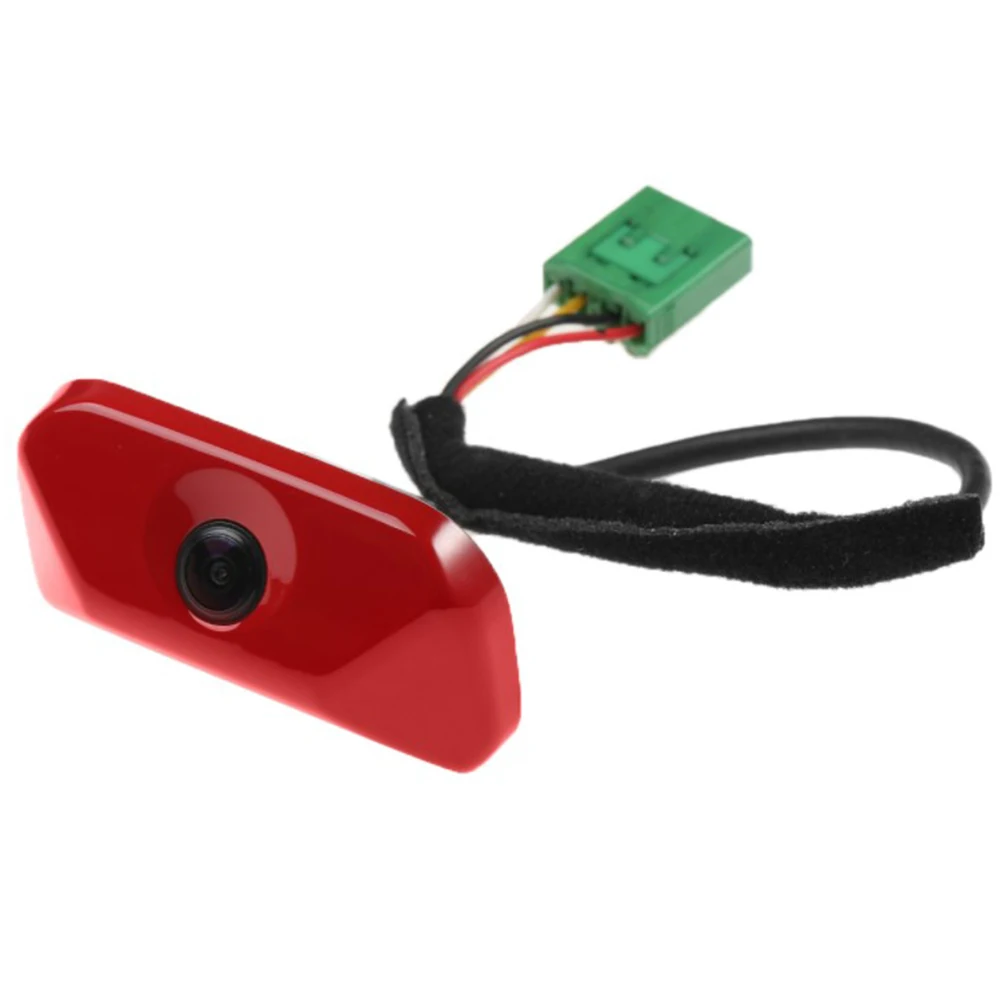 New Car Rear View Reversing Camera Parking 95760-2K211-1E For Kia Soul 2011-2013 Rearview Reverse Camera Car Electronics
New Car Rear View Reversing Camera Parking 95760-2K211-1E For Kia Soul 2011-2013 Rearview Reverse Camera Car Electronics