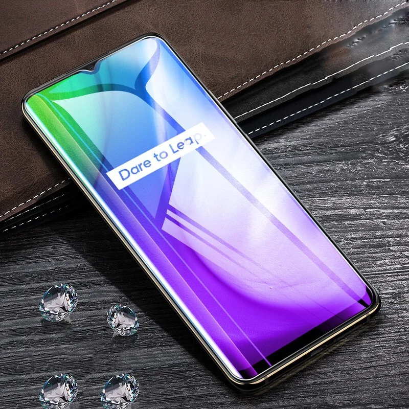 For Realme Narzo 30 Pro 50i 30A Anti Blue Tempered Glass Screen Protector For Realme Narzo 20 Pro 20A 30Pro Protective Glass
For Realme Narzo 30 Pro 50i 30A Anti Blue Tempered Glass Screen Protector For Realme Narzo 20 Pro 20A 30Pro Protective Glass