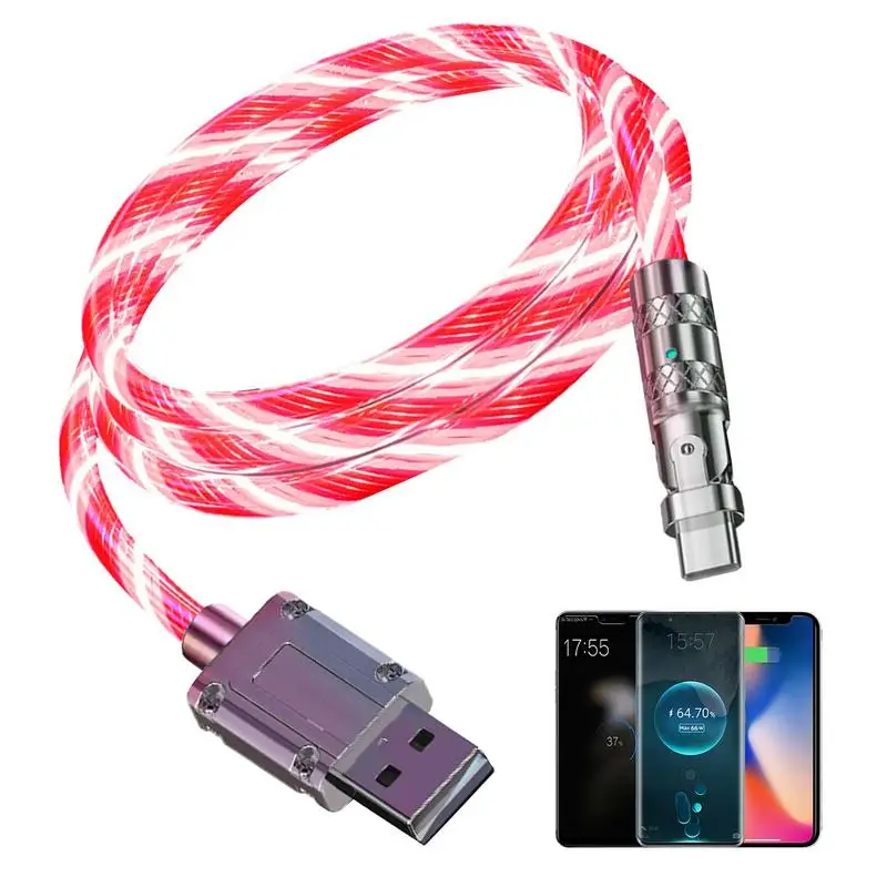 66W Fast Charging Wire Data Transfer Cable Car Charging Cord RGB Cord RGB Cord Phone Charging Cable Phone Cord For Travel Home
66W Fast Charging Wire Data Transfer Cable Car Charging Cord RGB Cord RGB Cord Phone Charging Cable Phone Cord For Travel Home