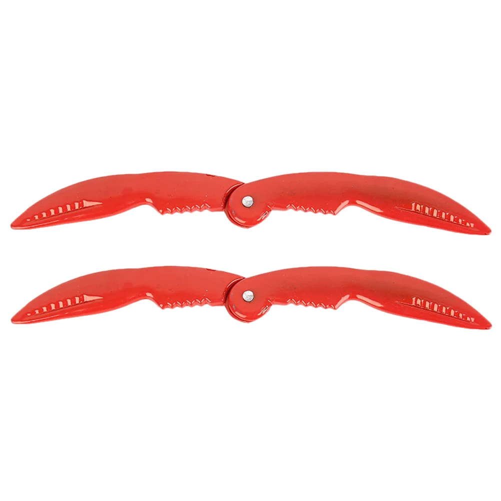 Crab Lobster Opener Tool Seafood Leg Tools Shellfish Shrimp Sheller Scissors Shell Nut Deveiner Peeler Shellers Forks Prawn
Crab Lobster Opener Tool Seafood Leg Tools Shellfish Shrimp Sheller Scissors Shell Nut Deveiner Peeler Shellers Forks Prawn
