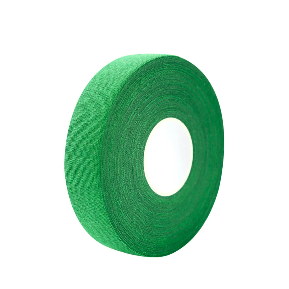 1Pc Hockey Stick Tape Sticky Tape Anti-slip Sports Wrapping Tape Hockey Stick Wrapper for Practice Sports Use (Random Color)
1Pc Hockey Stick Tape Sticky Tape Anti-slip Sports Wrapping Tape Hockey Stick Wrapper for Practice Sports Use (Random Color)