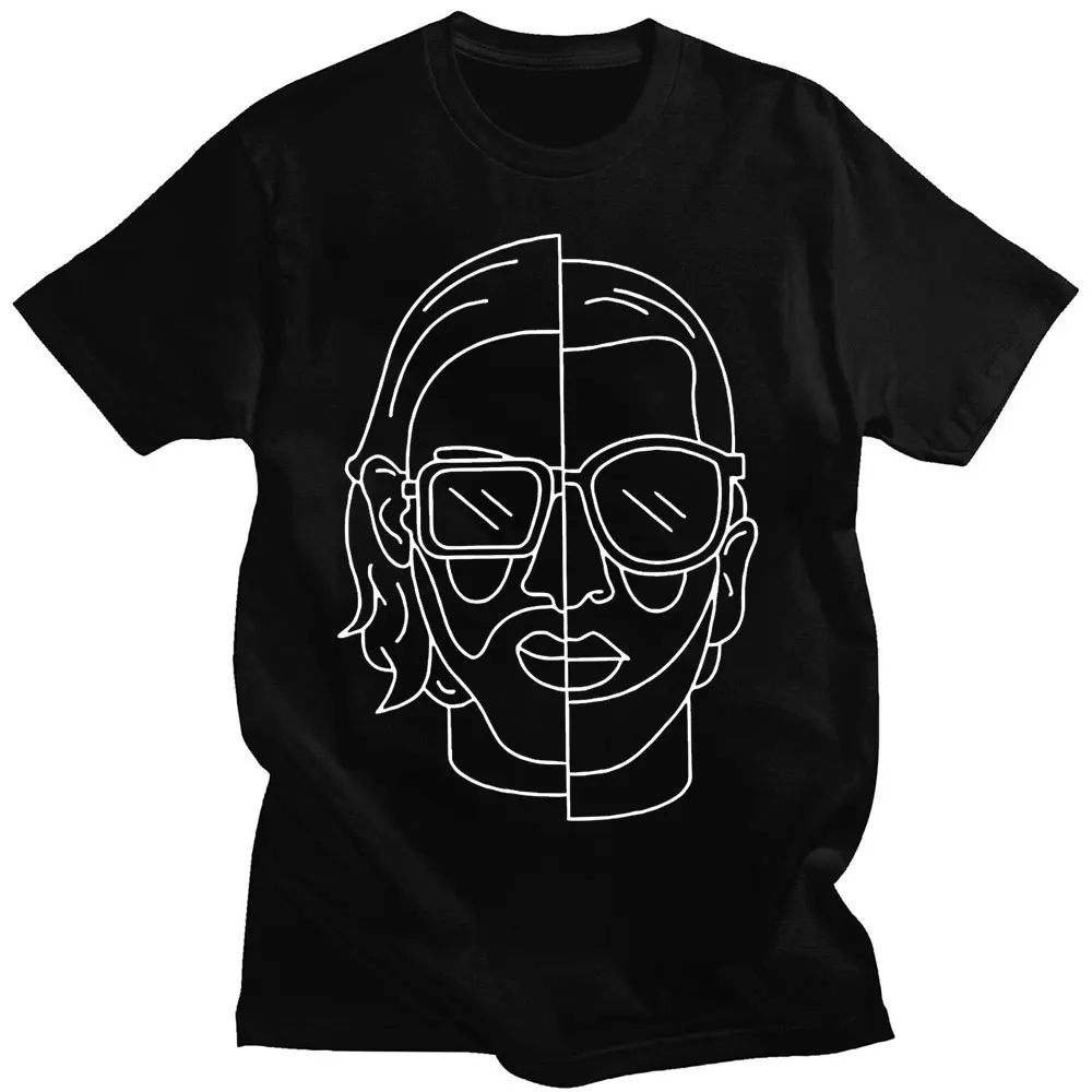 PNL T-Shirts French Rapper Band Le Monde Chico Print Streetwear Men Women Fashion Oversized T Shirt Pure Cotton Unisex Tees Tops
PNL T-Shirts French Rapper Band Le Monde Chico Print Streetwear Men Women Fashion Oversized T Shirt Pure Cotton Unisex Tees Tops