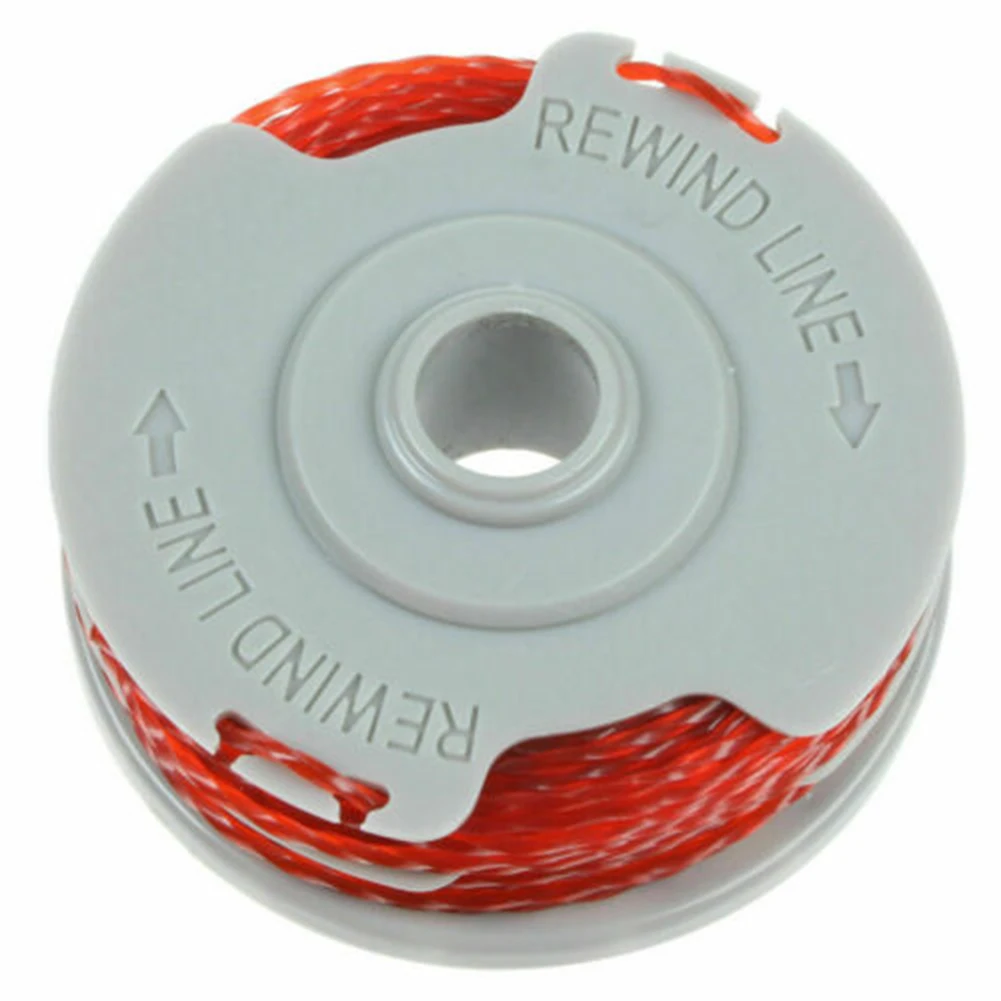 Spool Kit Spool & Line For Contour XT For EIT23 For MET230 Twin Cutting Line For Mini Trim Auto Plus XT EIT250
Spool Kit Spool & Line For Contour XT For EIT23 For MET230 Twin Cutting Line For Mini Trim Auto Plus XT EIT250