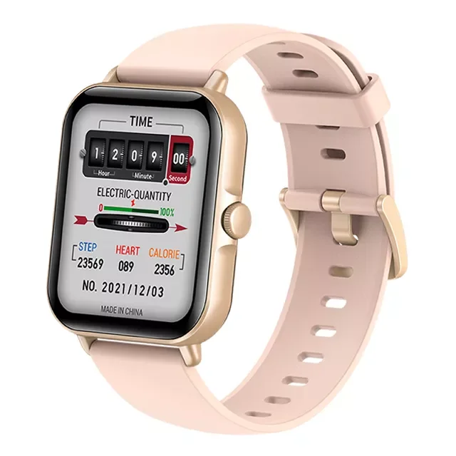 Z40 D18 Smart Watch Men Women Blood Pressure Smartwatch Sports Tracker Pedometer Smart Watches For Android IOS A2 Dropshipping
Z40 D18 Smart Watch Men Women Blood Pressure Smartwatch Sports Tracker Pedometer Smart Watches For Android IOS A2 Dropshipping
