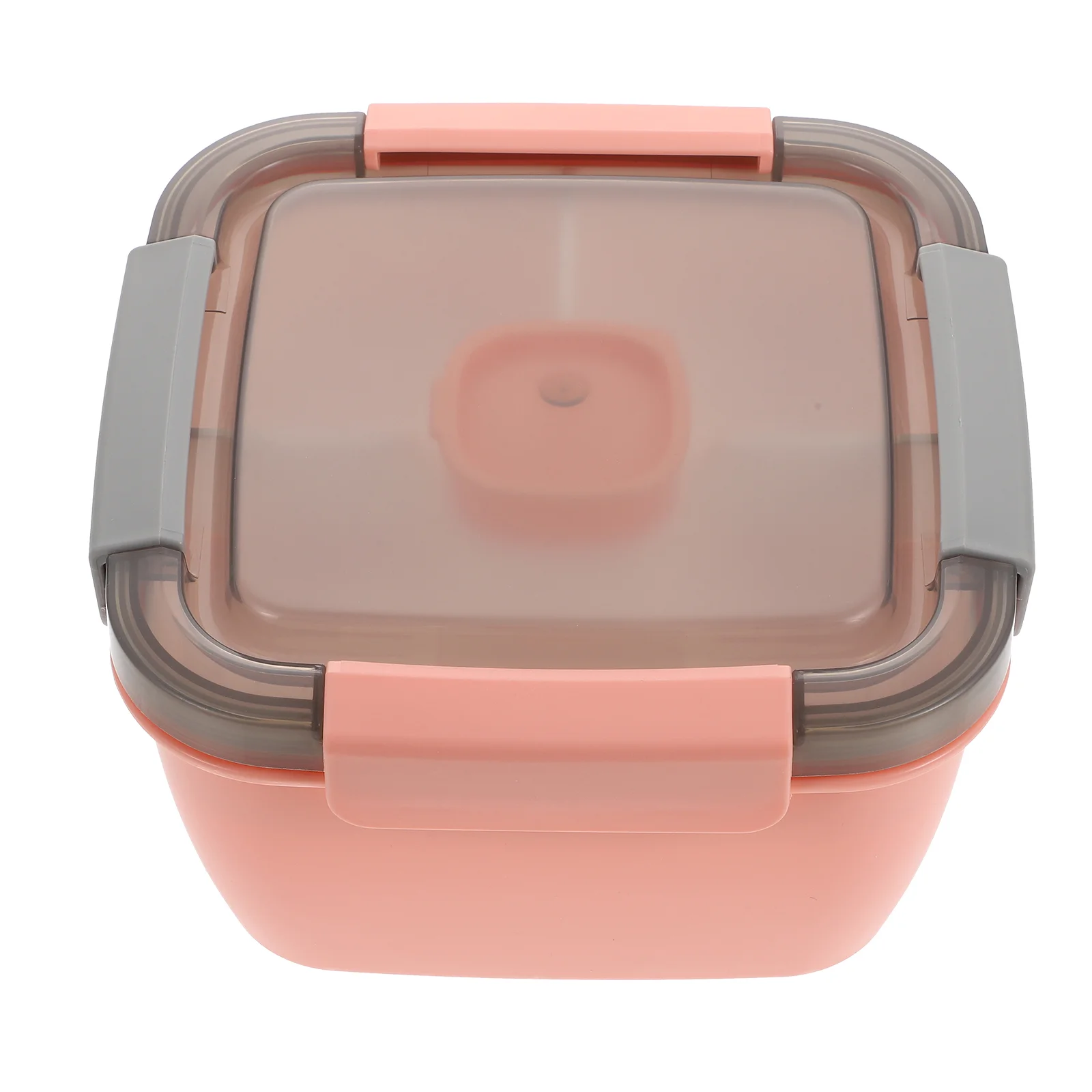 Salad Fruit Lunch Box Microwave Containers Salad Container Section Metal Bento Box Box Cutlery Pp Insulated Bento Box Child
Salad Fruit Lunch Box Microwave Containers Salad Container Section Metal Bento Box Box Cutlery Pp Insulated Bento Box Child