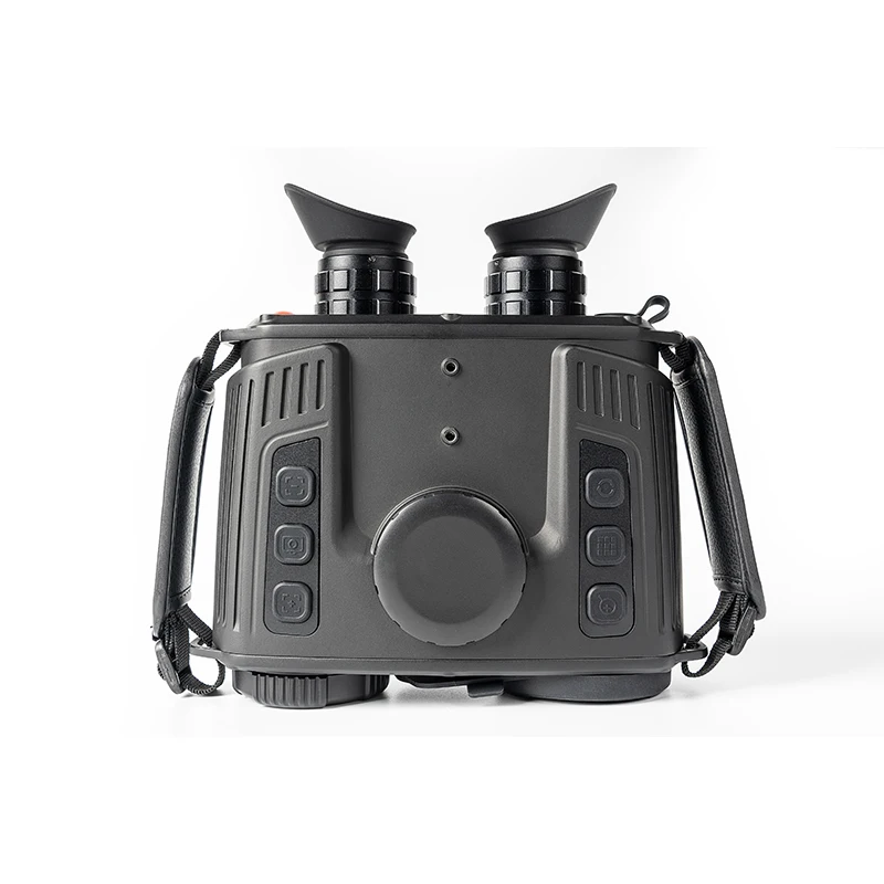 HTI New 384*288 Resolution Thermal Imager HT-C600 Infrared Night Vision Outdoor Oberservation Binocular Telescope for Hunting
HTI New 384*288 Resolution Thermal Imager HT-C600 Infrared Night Vision Outdoor Oberservation Binocular Telescope for Hunting