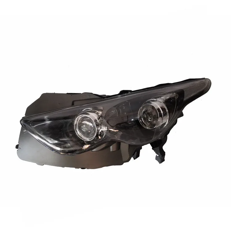 Suitable for Infiniti FX35 with Adaptive Function 2009-2013 Xenon headlight car Assembly OEMcar headlamp
Suitable for Infiniti FX35 with Adaptive Function 2009-2013 Xenon headlight car Assembly OEMcar headlamp