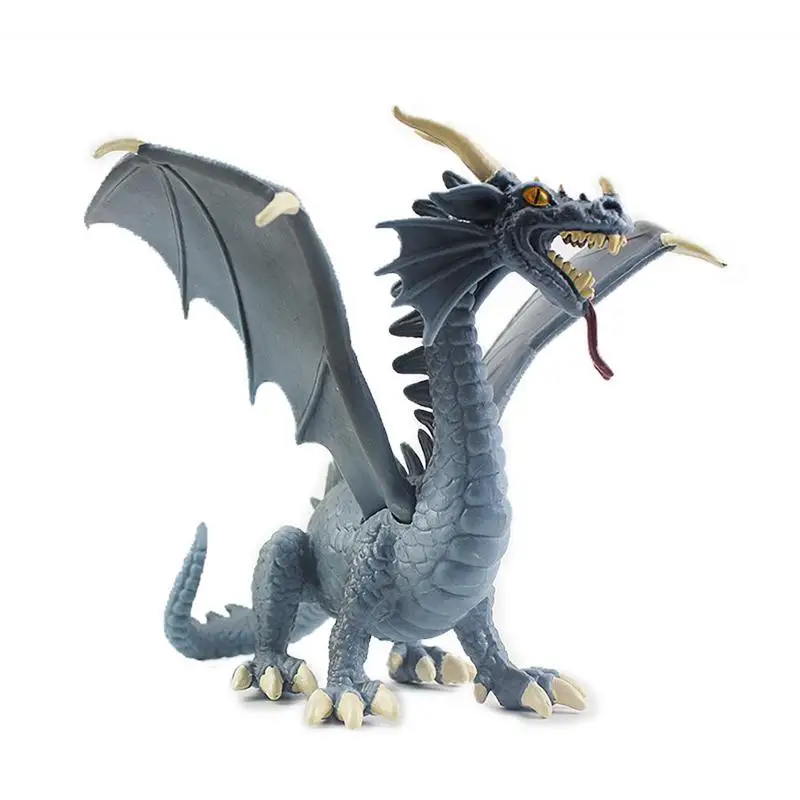 1pc Western Plastic Pterosaur Dragon Dinosaur Model Toy Best Christmas Birthday Gift To Children Kids Toys
1pc Western Plastic Pterosaur Dragon Dinosaur Model Toy Best Christmas Birthday Gift To Children Kids Toys