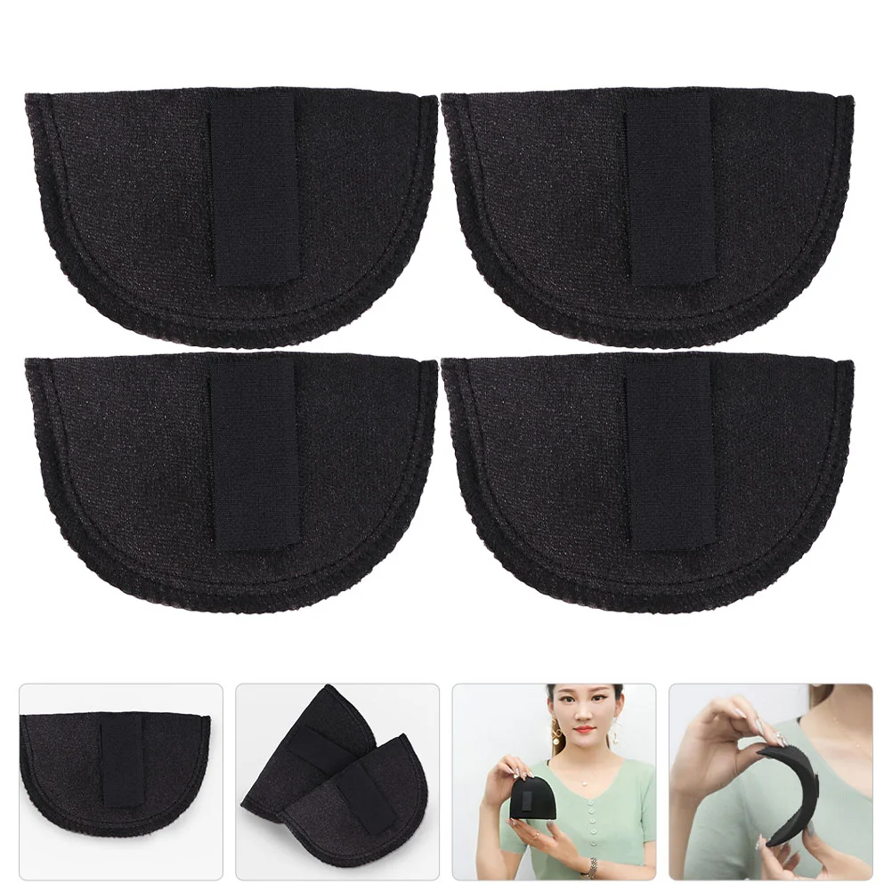 Shoulder Pads Padenhancer Sponge Set Push Upclothes Tshirt Blazer Suit Insert Sewing Costume Outfits Football Non Cushion Dress
Shoulder Pads Padenhancer Sponge Set Push Upclothes Tshirt Blazer Suit Insert Sewing Costume Outfits Football Non Cushion Dress