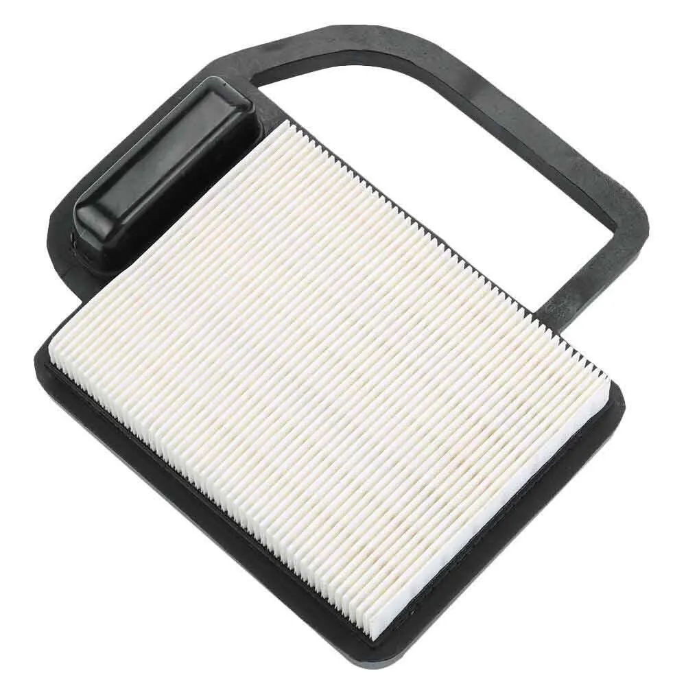 High Quality New Practical Durable Air Filter Lawn Mower Parts Accessory Adapter Fitting For SV591 SV600 Engine
High Quality New Practical Durable Air Filter Lawn Mower Parts Accessory Adapter Fitting For SV591 SV600 Engine