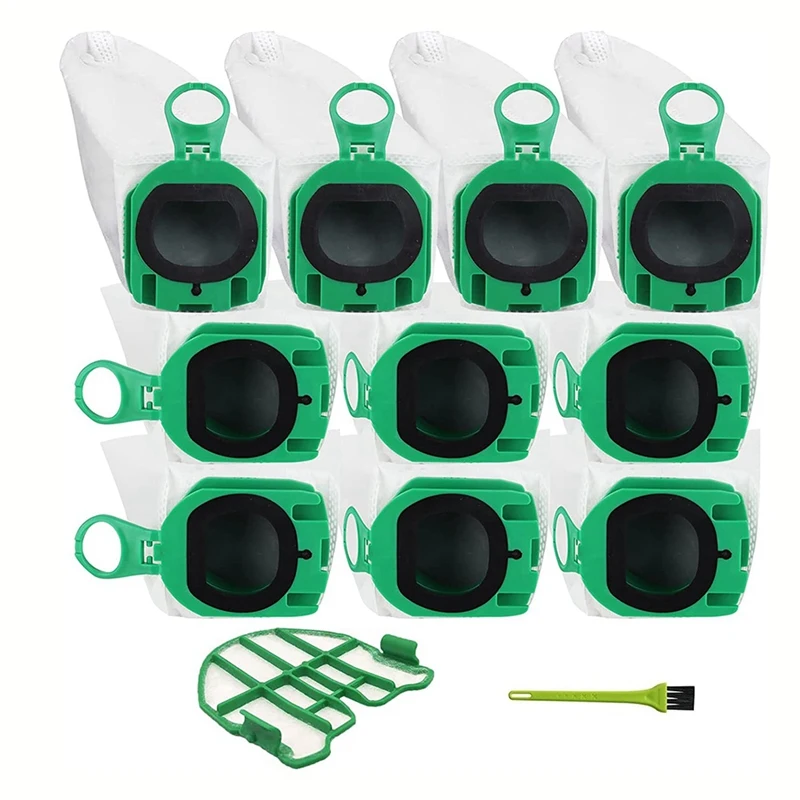 Replacement Parts Dust Bag Compatible For Vorwerk Kobold VB100 FP100 Vacuum Cleaner Accessories Vacuum Bags
Replacement Parts Dust Bag Compatible For Vorwerk Kobold VB100 FP100 Vacuum Cleaner Accessories Vacuum Bags